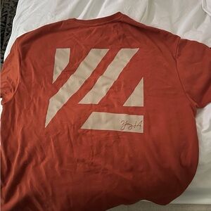YoungLa shirt